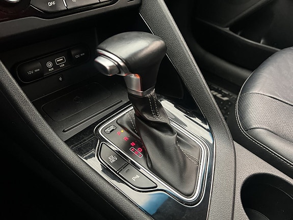 Kia Niro 25 of 30