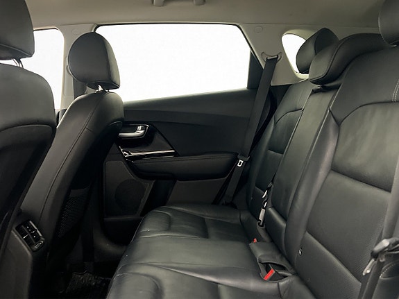 Kia Niro 28 of 30