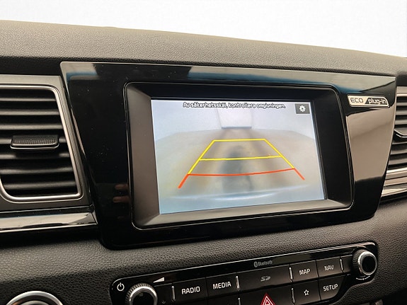 Kia Niro 19 of 30