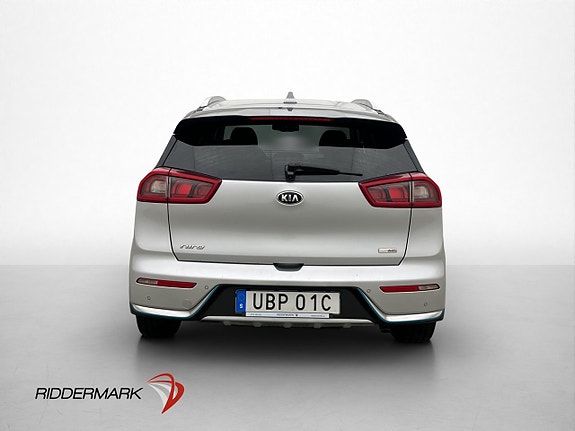 Kia Niro 6 of 30