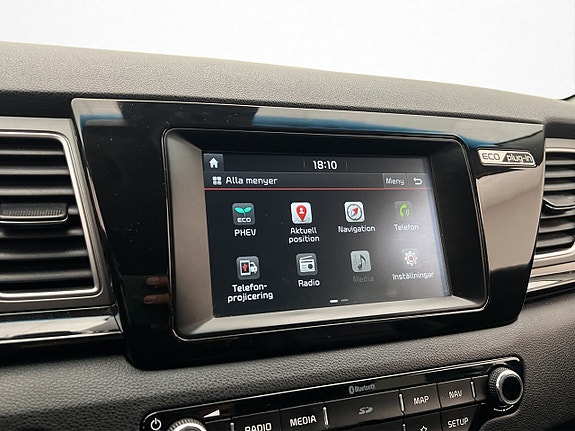 Kia Niro 22 of 30