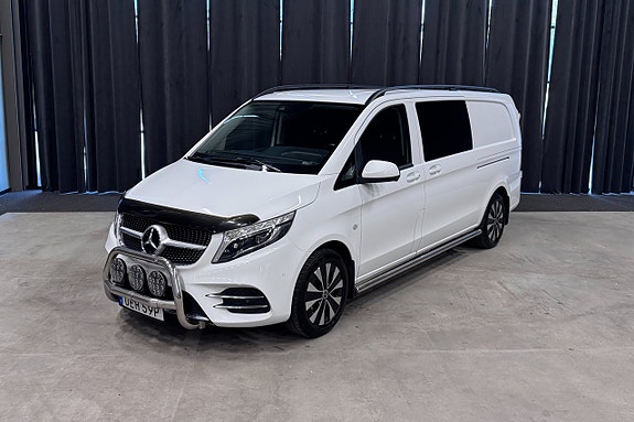 Mercedes-Benz Vito 119