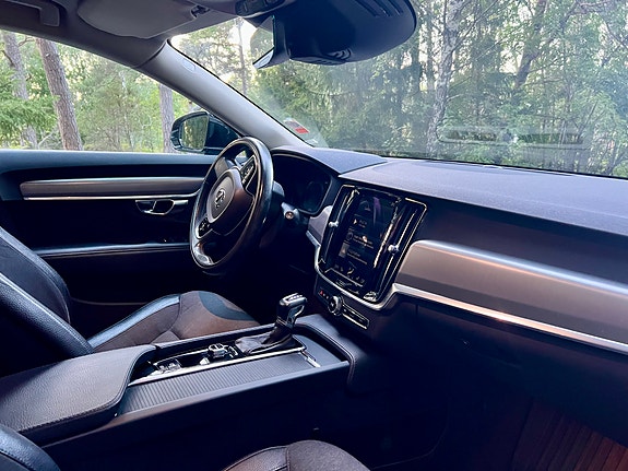Volvo V90 5 of 6