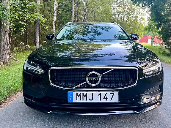 Volvo V90 3 of 6