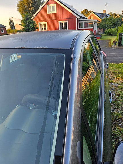 Toyota Auris 4 of 8