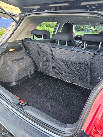 Toyota Auris 8 of 8