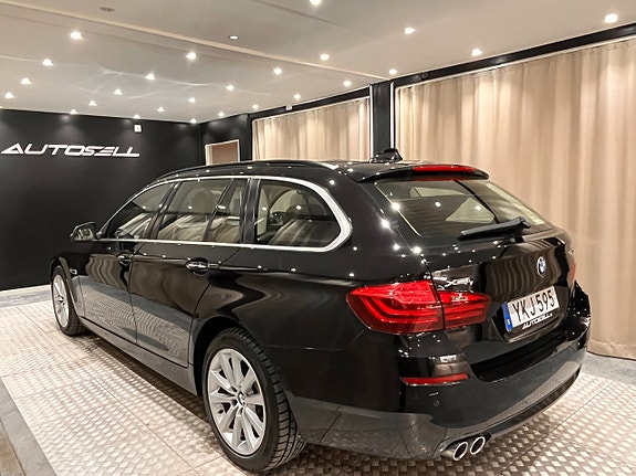 BMW 520d 7 of 17
