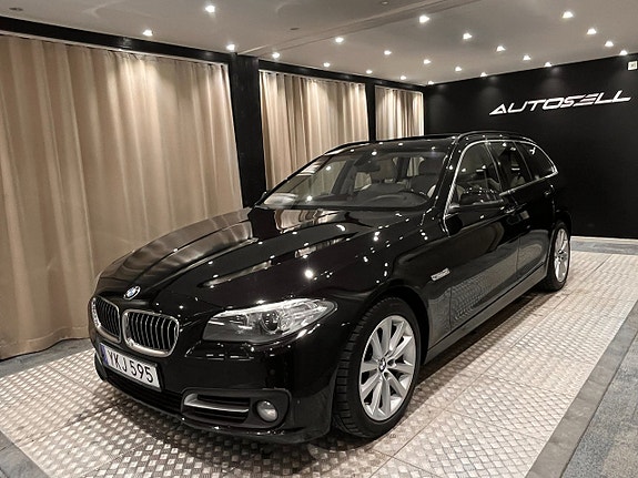 BMW 520d
