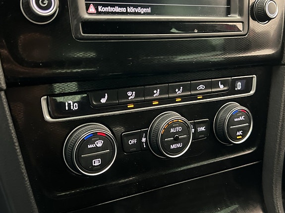 Volkswagen Golf I 21 of 24