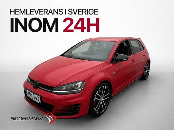 Volkswagen Golf I 3 of 24
