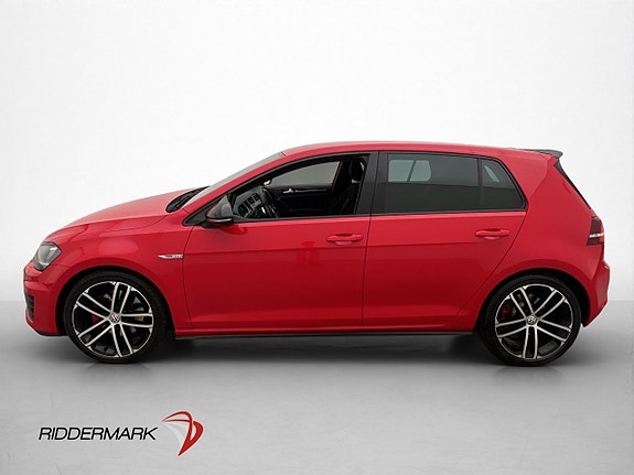 Volkswagen Golf I 4 of 24