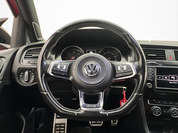 Volkswagen Golf I 10 of 24