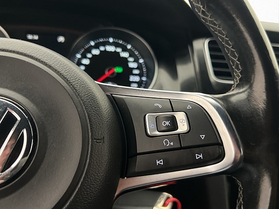 Volkswagen Golf I 18 of 24