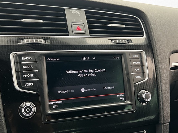 Volkswagen Golf I 20 of 24