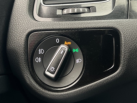 Volkswagen Golf I 23 of 24
