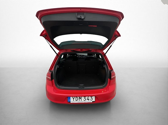 Volkswagen Golf I 24 of 24
