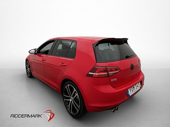 Volkswagen Golf I 5 of 24