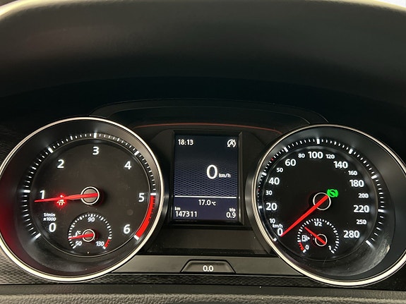 Volkswagen Golf I 16 of 24