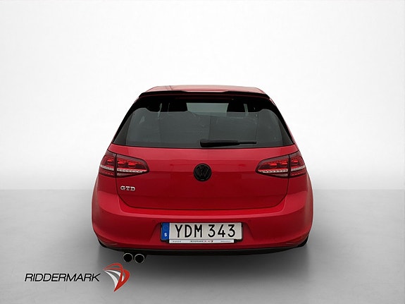 Volkswagen Golf I 6 of 24
