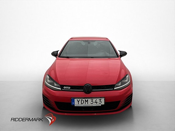 Volkswagen Golf I 2 of 24