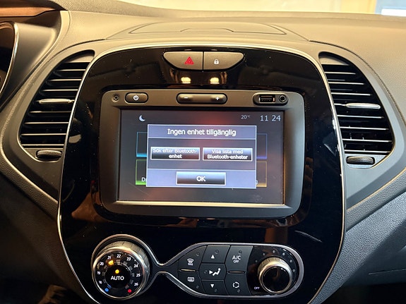 Renault Captur 17 of 22