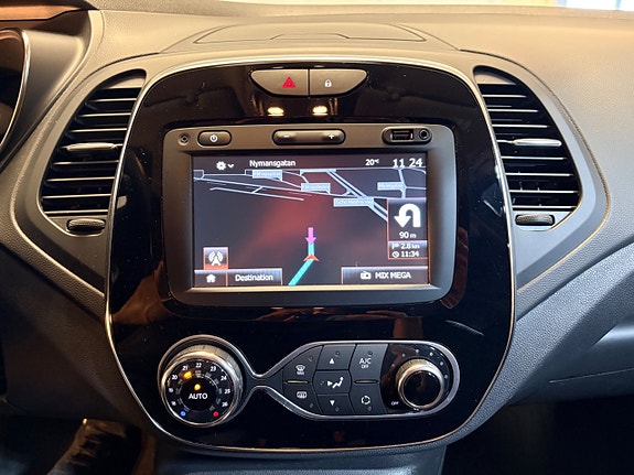 Renault Captur 15 of 22