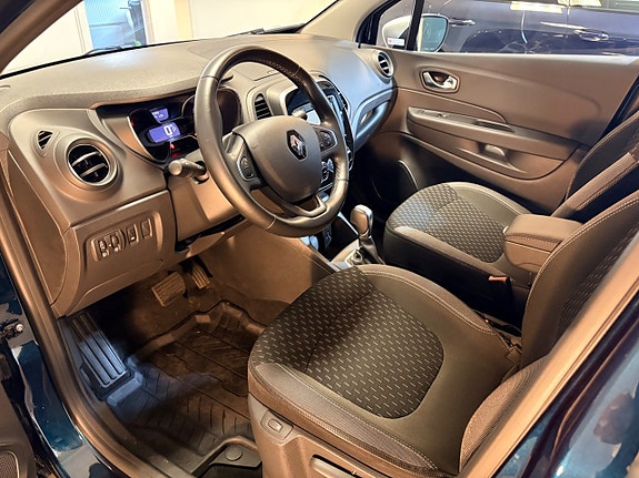 Renault Captur 5 of 22