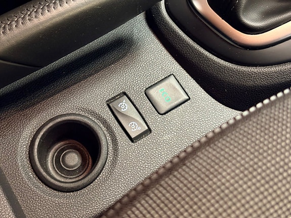 Renault Captur 20 of 22