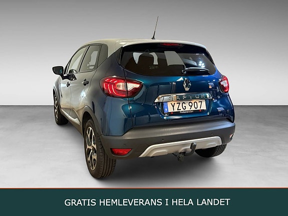 Renault Captur 4 of 22