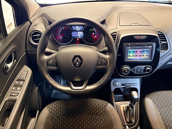 Renault Captur 7 of 22