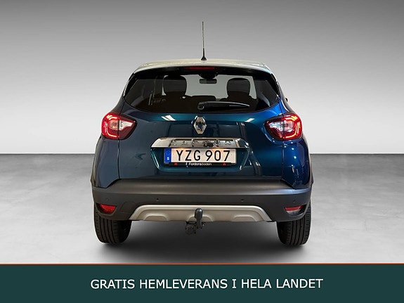 Renault Captur 3 of 22