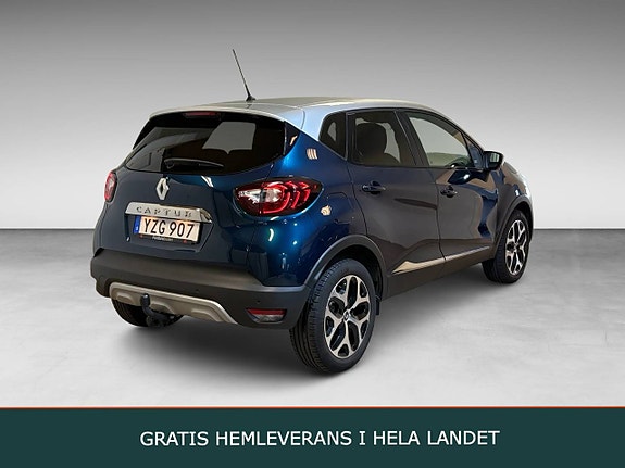 Renault Captur 2 of 22