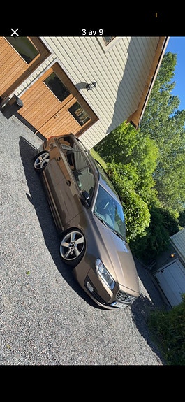 Volvo V70 6 of 30