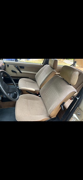 Volkswagen Golf II 16 of 18