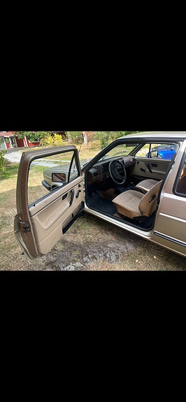 Volkswagen Golf II 14 of 18
