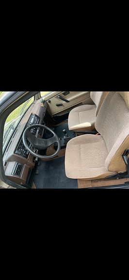 Volkswagen Golf II 15 of 18