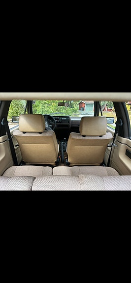 Volkswagen Golf II 13 of 18