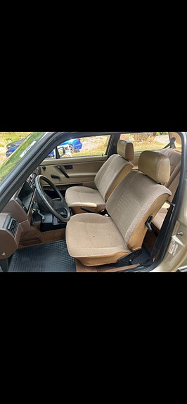 Volkswagen Golf II 17 of 18