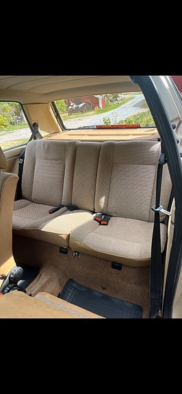 Volkswagen Golf II 18 of 18
