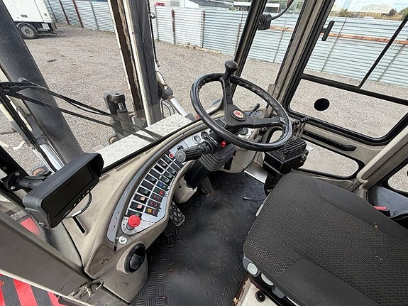 Svetruck 1260-30 9 of 12