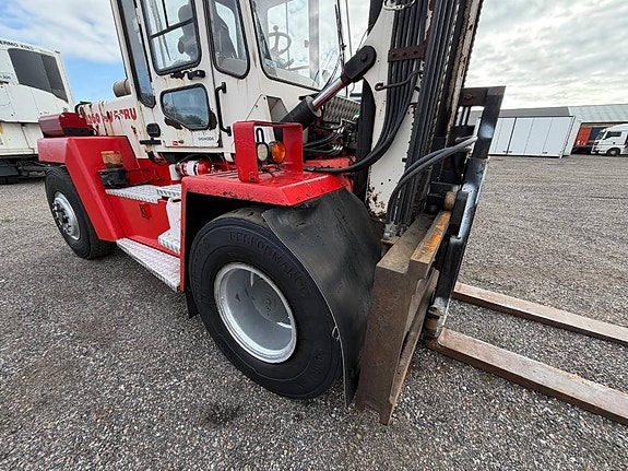 Svetruck 1260-30 3 of 12