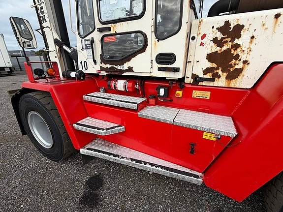 Svetruck 1260-30 6 of 12