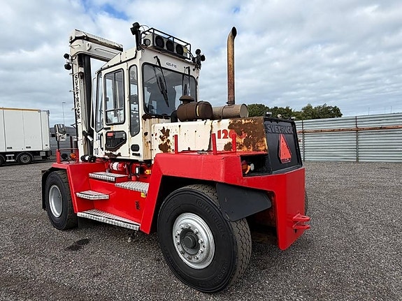 Svetruck 1260-30 5 of 12