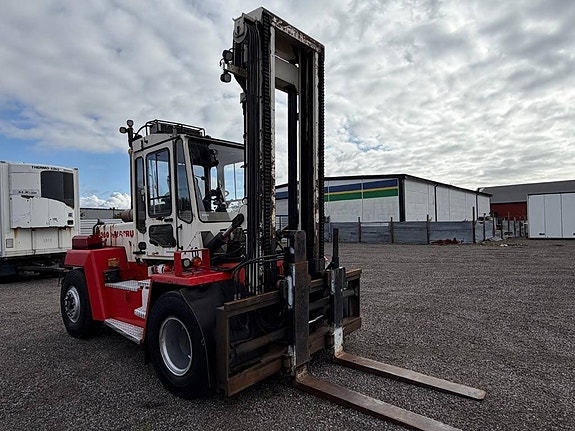 Svetruck 1260-30 2 of 12