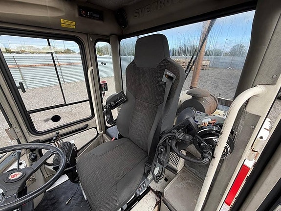 Svetruck 1260-30 11 of 12