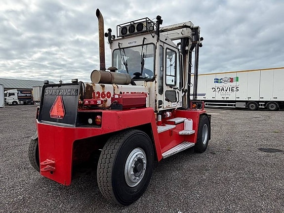 Svetruck 1260-30 4 of 12