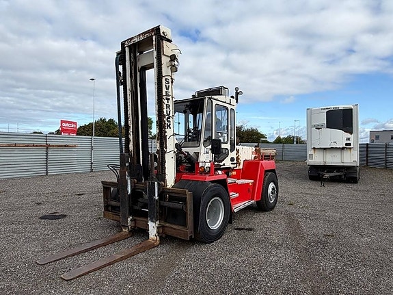 Svetruck 1260-30