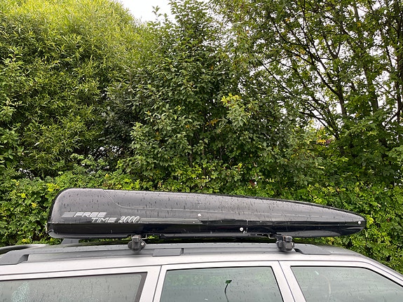 Volvo XC70 5 of 6