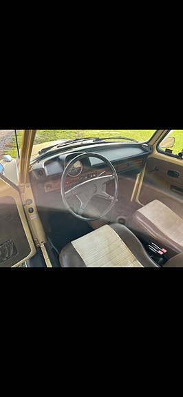 Volkswagen 1303 15 of 16