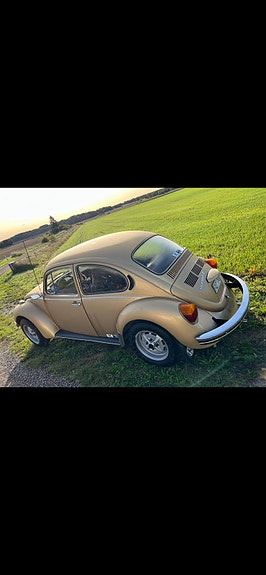 Volkswagen 1303 3 of 16